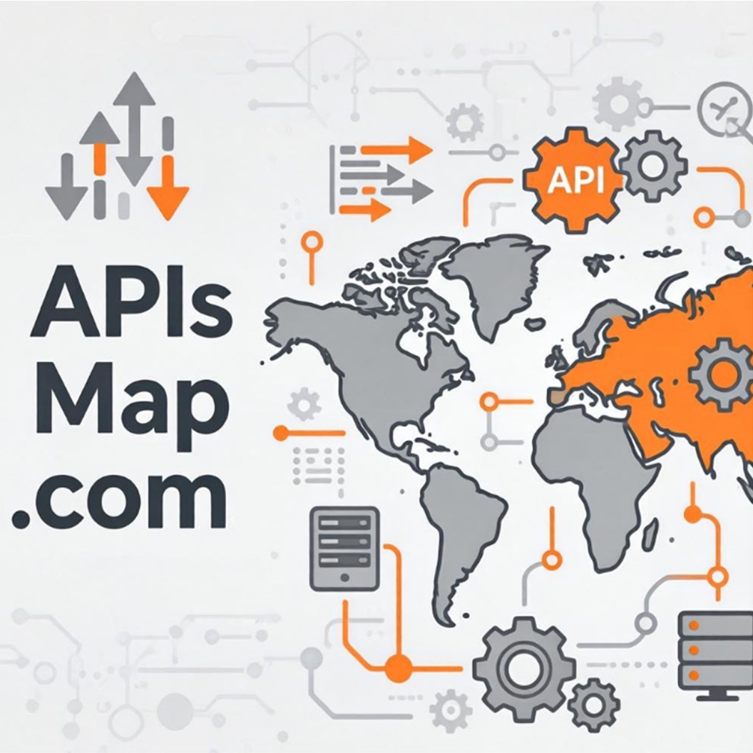 APIs Map